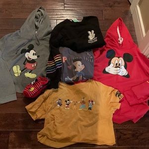 Disney Bundle
